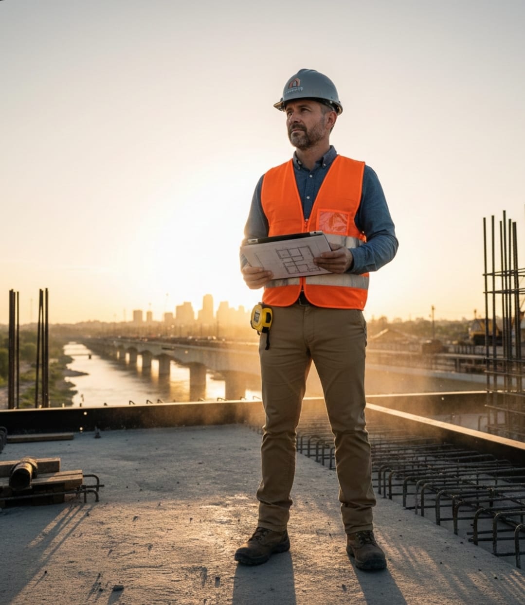Oportunidad de Carrera Ingeniero Civil Estructuralista para Proyectos de Infraestructura Hidráulica ​Buenos Aires, Argentina