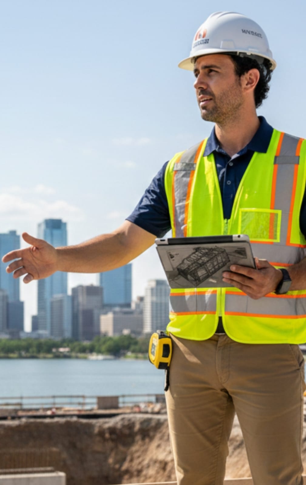 Oportunidad de Carrera en Energías Renovables Ingeniero Civil para Oficina Técnica de Proyectos Globales ​Retiro, Buenos Aires, Argentina